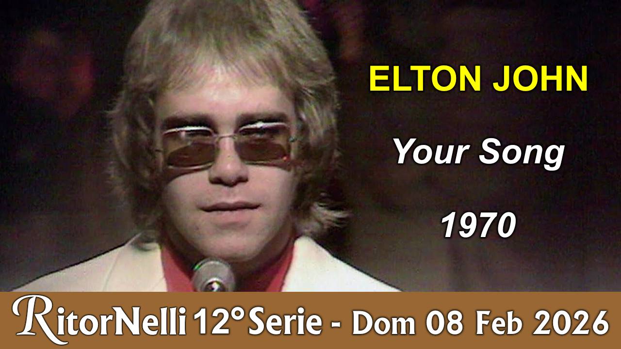 Trasmissione RitorNelli